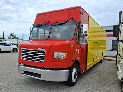 Used 2017 Freightliner MT 55 Step Van / Walk-in for sale #682285 - photo 1