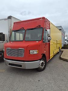 Used 2017 Freightliner MT 55 Step Van / Walk-in for sale #682346 - photo 1