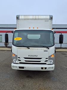 Used 2017 Isuzu NPR-HD - photo 1