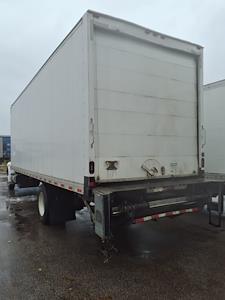 Used 2018 International DuraStar 4300 Box Truck for sale #684375 - photo 2