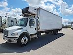 Used 2018 Freightliner M2 106 Refrigerated Body for sale #746080 - photo 1