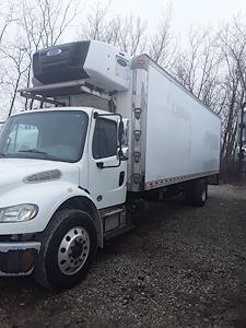 Used 2018 Freightliner M2 106 Refrigerated Body for sale #746163 - photo 1