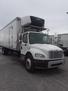 Used 2018 Freightliner M2 106 Refrigerated Body for sale #746165 - photo 1