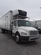 Used 2018 Freightliner M2 106 Refrigerated Body for sale #746165 - photo 1