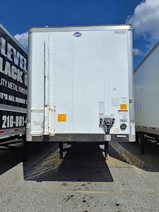 Used 2018 Utility Trailer VS1DC 28/150/96 Dry Van Trailer 746567 for sale #746567 - photo 2