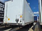 Used 2018 Utility Trailer VS1DC 28/150/96 Dry Van Trailer 746567 for sale #746567 - photo 1
