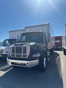 Used 2018 Freightliner M2 112 Conventional Cab Box Truck for sale #750668 - photo 1