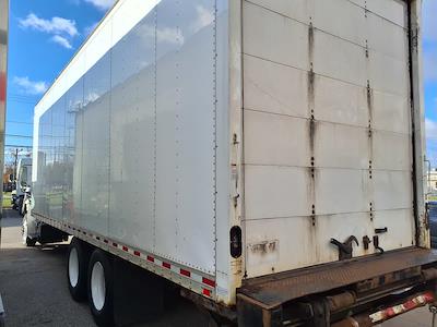 Used 2018 Freightliner M2 106 Conventional Cab Box Truck for sale #750918 - photo 2