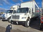 Used 2018 Freightliner M2 106 Conventional Cab Box Truck for sale #750918 - photo 1