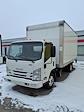 Used 2018 Isuzu NPR-HD Regular Cab Box Truck for sale #761807 - photo 1