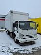 Used 2018 Isuzu NPR-HD Regular Cab Box Truck for sale #761807 - photo 4