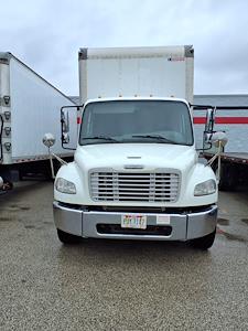 Used 2018 Freightliner M2 106 Conventional Cab Box Truck for sale #765396 - photo 2