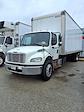 Used 2018 Freightliner M2 106 Conventional Cab Box Truck for sale #765396 - photo 1