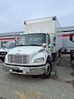 Used 2018 Freightliner M2 106 Conventional Cab Box Truck for sale #766213 - photo 1