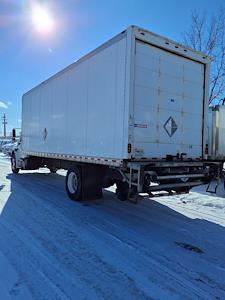 Used 2018 Freightliner M2 106 Conventional Cab Box Truck for sale #779414 - photo 2