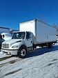 Used 2018 Freightliner M2 106 Conventional Cab Box Truck for sale #779414 - photo 1