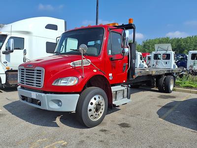 Used 2019 Freightliner M2 106 Conventional Cab Cab Chassis for sale #788686 - photo 1