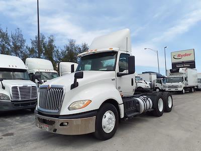 Used 2018 International LT International A26 Semi Truck for sale #789728 - photo 1