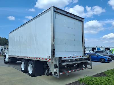 Used 2019 Freightliner M2 106 Conventional Cab Box Truck for sale #798678 - photo 2