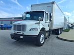 Used 2019 Freightliner M2 106 Conventional Cab Box Truck for sale #798678 - photo 1