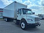 Used 2019 Freightliner M2 106 Conventional Cab Box Truck for sale #798678 - photo 4