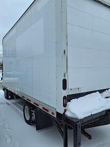 Used 2018 Isuzu NPR-HD Regular Cab Box Truck for sale #810407 - photo 2