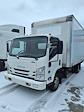 Used 2018 Isuzu NPR-HD Regular Cab Box Truck for sale #810407 - photo 1