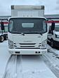 Used 2018 Isuzu NPR-HD Regular Cab Box Truck for sale #810407 - photo 3