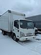Used 2018 Isuzu NPR-HD Regular Cab Box Truck for sale #810407 - photo 4