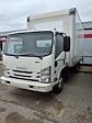 Used 2018 Isuzu NPR-HD Regular Cab Box Truck for sale #810421 - photo 1