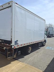 Used 2018 Isuzu NPR-HD Regular Cab Box Truck for sale #810510 - photo 2