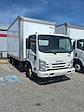Used 2018 Isuzu NPR-HD Regular Cab Box Truck for sale #810510 - photo 1