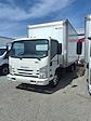 Used 2018 Isuzu NPR-HD Regular Cab Box Truck for sale #810510 - photo 4