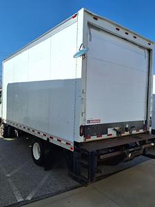 Used 2019 Isuzu NPR-HD Regular Cab Box Truck for sale #810631 - photo 2