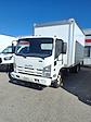 Used 2019 Isuzu NPR-HD Regular Cab Box Truck for sale #810631 - photo 1