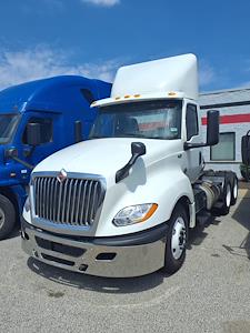 Used 2019 International LT Cummins X15, Signature Semi Truck for sale #812110 - photo 1