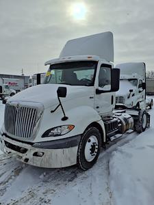 Used 2019 International RH International A26 Semi Truck for sale #812757 - photo 1
