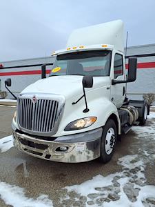 Used 2019 International RH International A26 Semi Truck for sale #812793 - photo 1