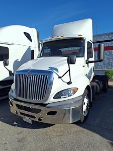 Used 2019 International RH International A26 Semi Truck for sale #812815 - photo 1