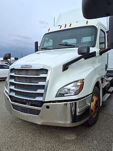 Used 2019 Freightliner Cascadia Detroit DD13 Semi Truck for sale #812891 - photo 1