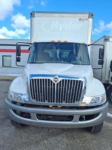 Used 2019 International DuraStar 4300 Cab Chassis for sale #813709 - photo 2