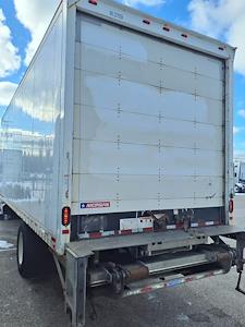 Used 2019 International DuraStar 4300 Box Truck for sale #813709 - photo 2