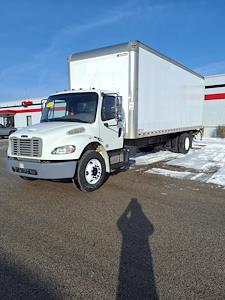 Used 2019 Freightliner M2 106 Conventional Cab Cab Chassis for sale #820248 - photo 1