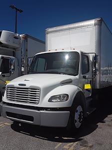 Used 2019 Freightliner M2 106 Conventional Cab 4x2 26' Semi Truck for sale #821169 - photo 1