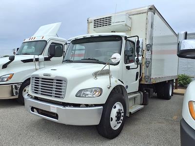 Used 2019 Freightliner M2 106 Refrigerated Body for sale #861876 - photo 1