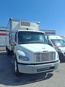 Used 2019 Freightliner M2 106 Conventional Cab Box Truck for sale #861877 - photo 1