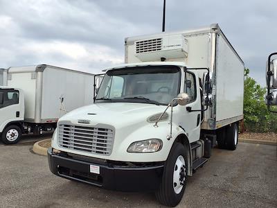 Used 2019 Freightliner M2 106 Refrigerated Body for sale #861878 - photo 1