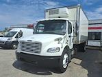 Used 2019 Freightliner M2 106 Refrigerated Body for sale #861879 - photo 1