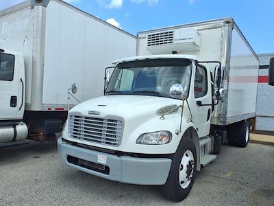 Used 2019 Freightliner M2 106 Conventional Cab Box Truck for sale #861880 - photo 1