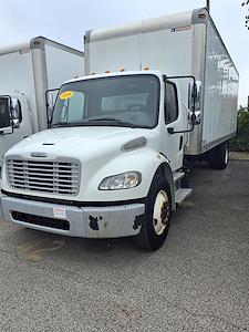 Used 2019 Freightliner M2 106 Conventional Cab Box Truck for sale #863112 - photo 1